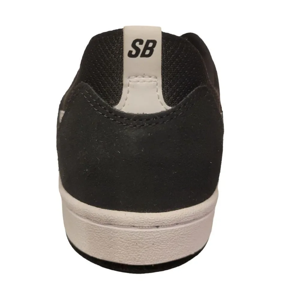 Nike Alleyoop SB CJ0882-001 Men's Black/White Skateboard Sneaker Shoes Sizes.
